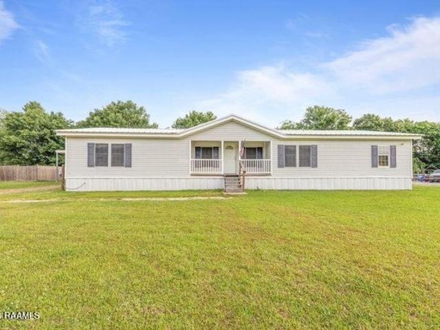 House for sale in Church Point, Louisiana