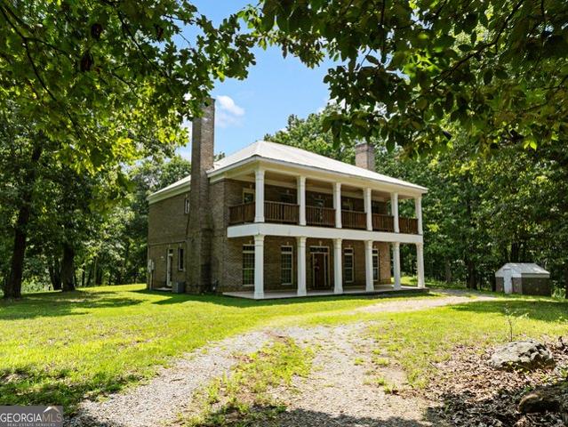House for sale in Bartow, Georgia