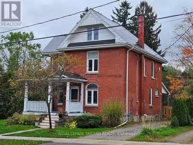 House for sale in Thorndale