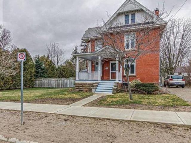 House for sale in Arva, Ontario