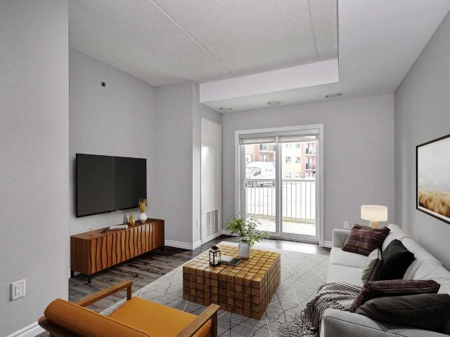 Apartment for rent in Kitchener, Ontario