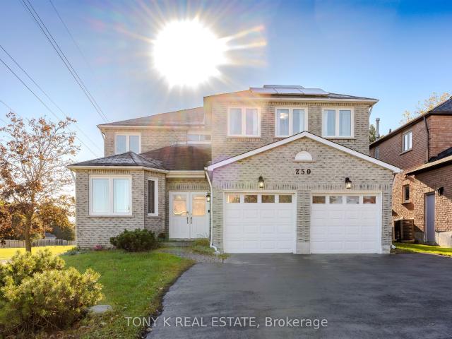 House for sale in York, Ontario