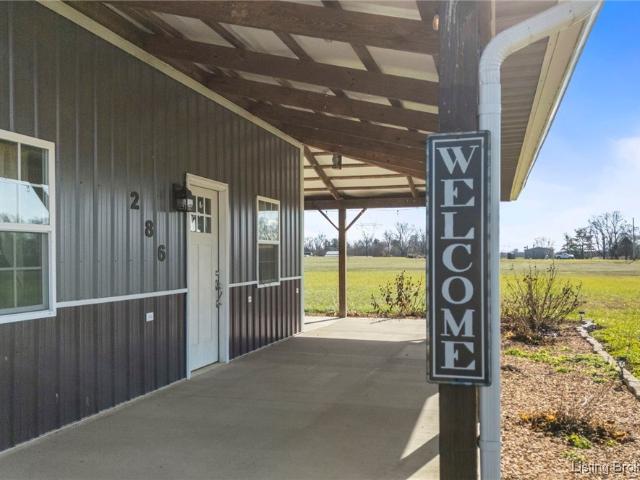 House for sale in Trimble, Kentucky