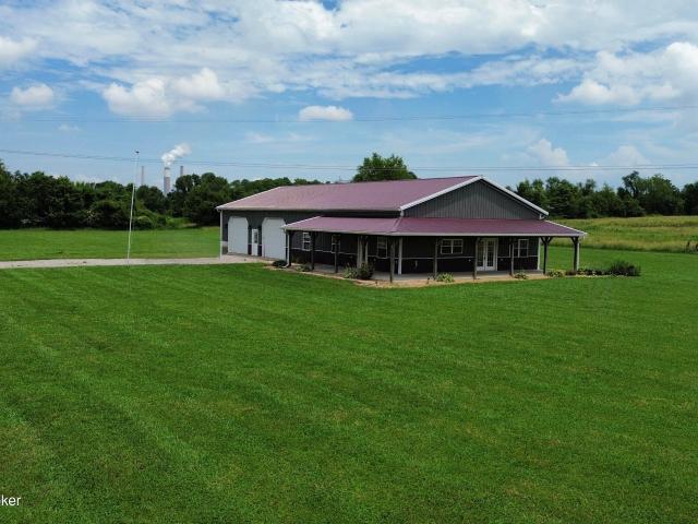 House for sale in Trimble, Kentucky
