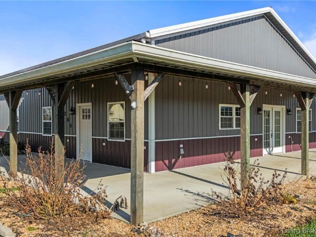 Property for sale in Trimble, Kentucky