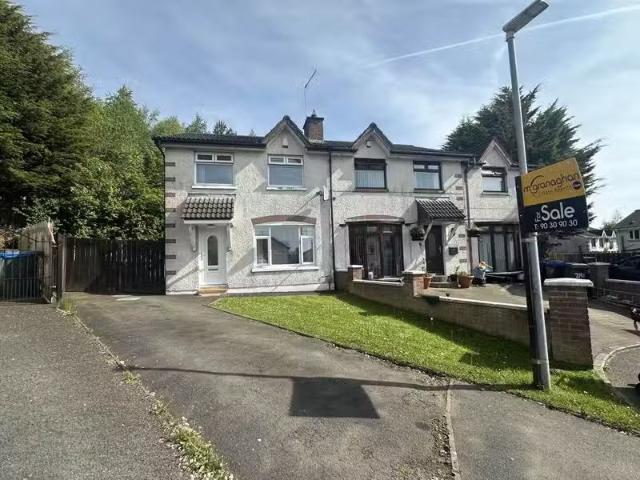House for sale in Bailieborough, Ulster