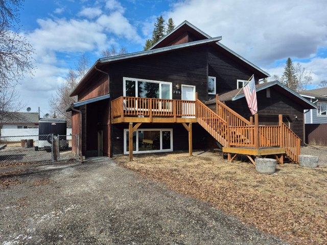 House for sale in Fairbanks