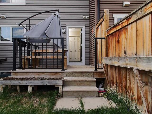 Townhouse for rent in Legacy, Calgary