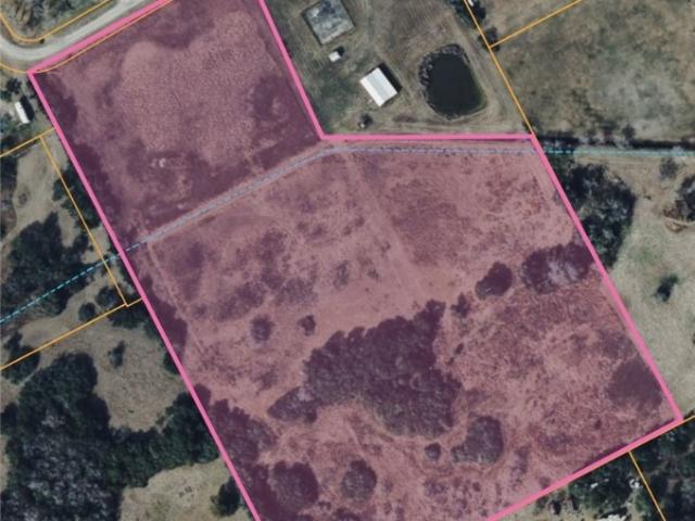 Land for sale in Calhoun, Texas