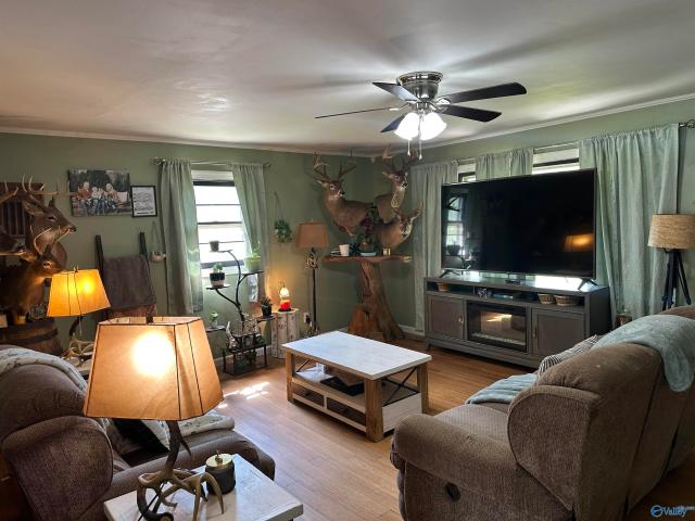 House for sale in Valley Head, Alabama