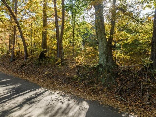 Land for sale in Ball Ground, Georgia