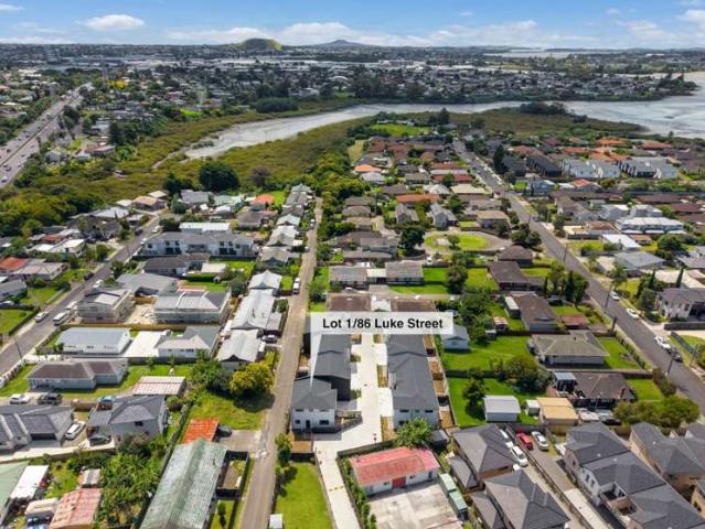 Townhouse for sale in Owhata