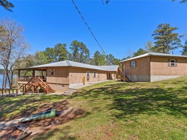 House for sale in Newton, Texas