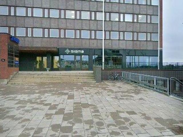 Lokal hyra i Umeå, Västerbotten