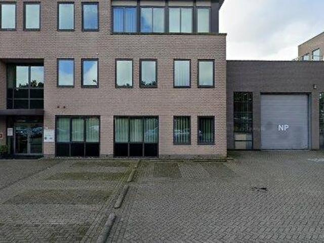 Bedrijfspand te huur in Harselaar, Barneveld