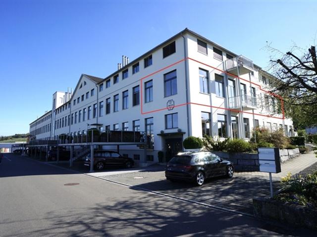 Büro kaufen in Ermatingen, Thurgau