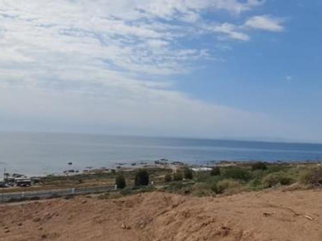 Land for sale in West Coast Village, City of Cape Town