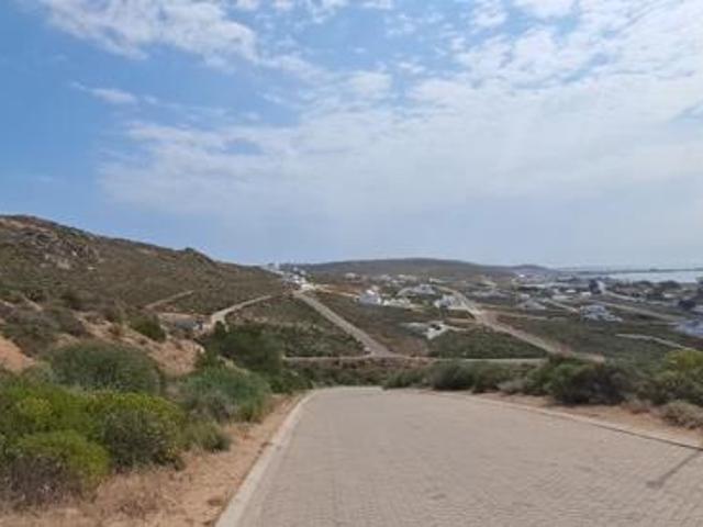 Land for sale in West Coast Village, City of Cape Town