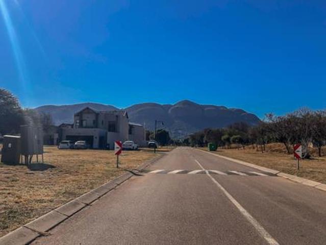 Land for sale in North West