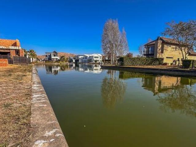 Land for sale in North West
