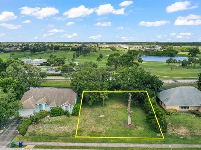 Land for sale in Sebastian, Florida
