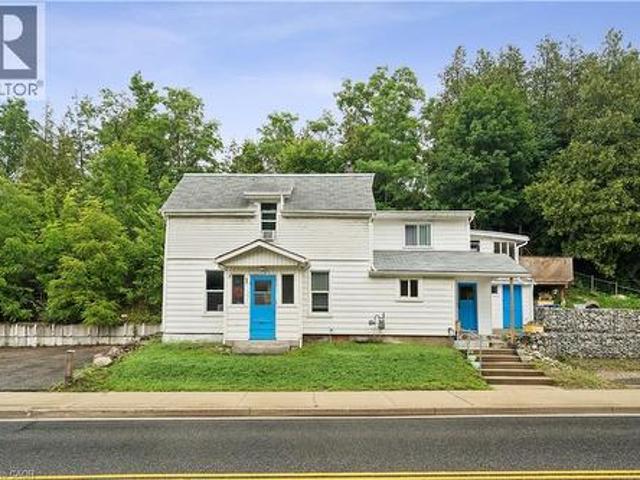 House for sale in Wellington, Ontario