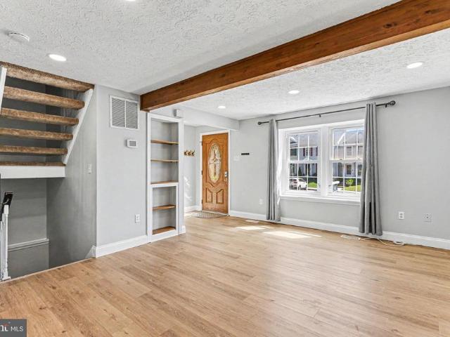 Townhouse for sale in Maryland