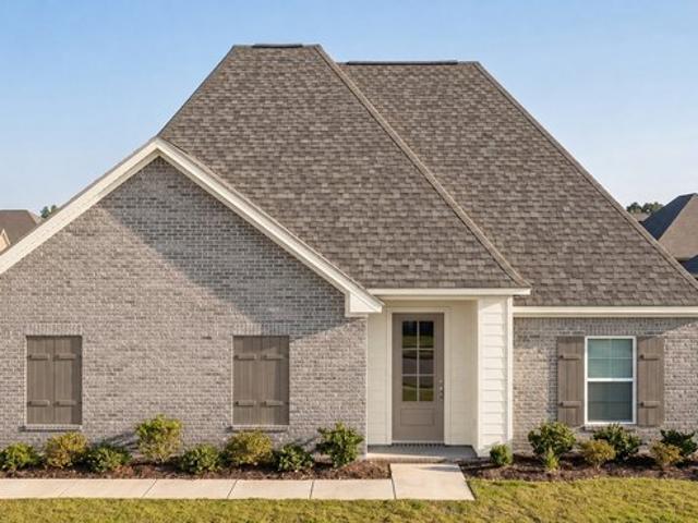 House for sale in Keithville, Louisiana