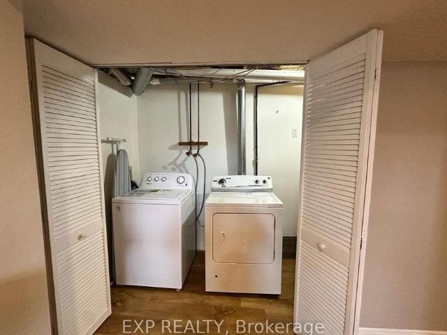 House for rent in Ingersoll, Southwestern Ontario