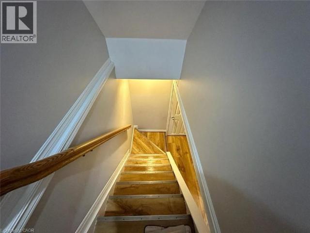 House for rent in Ingersoll, Southwestern Ontario