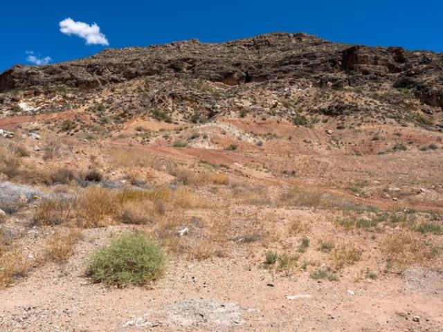 Land for sale in La Verkin, Utah