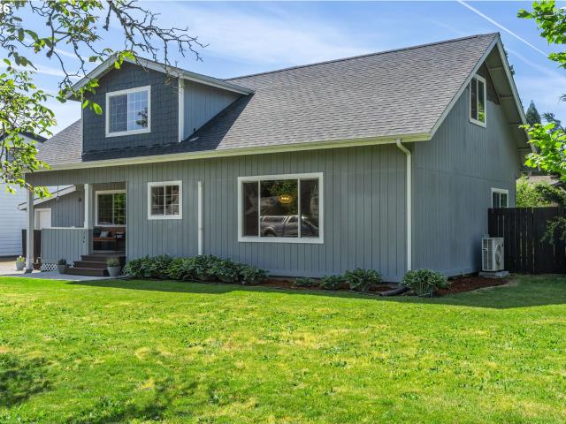 House for sale in Oregonia