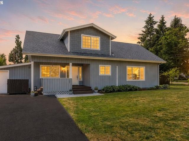House for sale in Oregonia