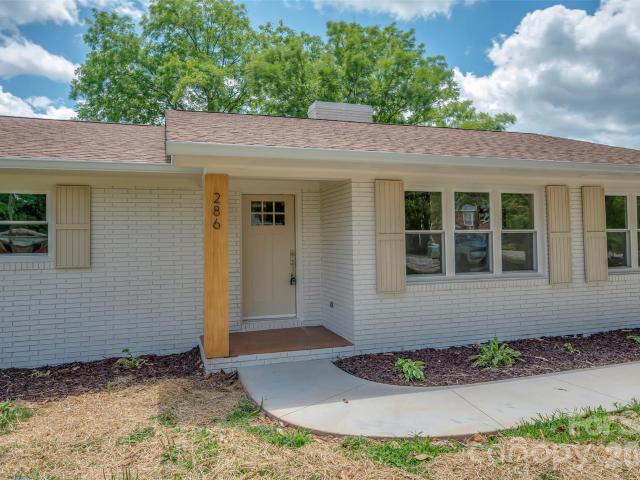 House for sale in Rutherford, North Carolina