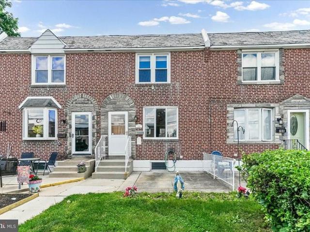 Townhouse for sale in Delco, Pennsylvania