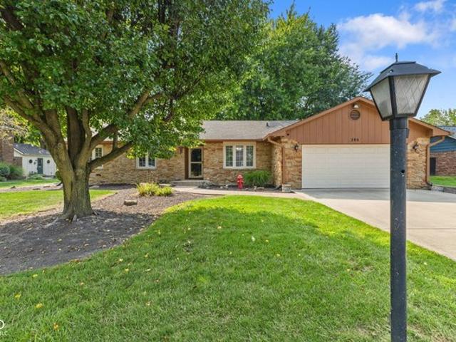 House for sale in Greenwood, Indiana