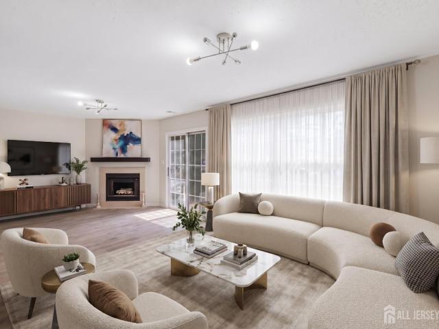 Condo for sale in Piscataway, New Jersey