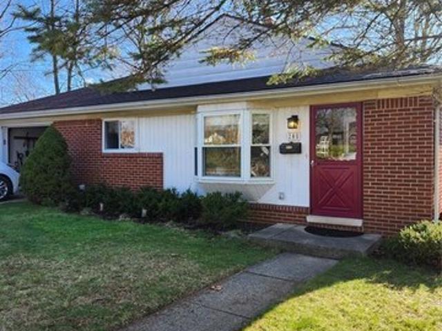 House for sale in New Hudson, Michigan