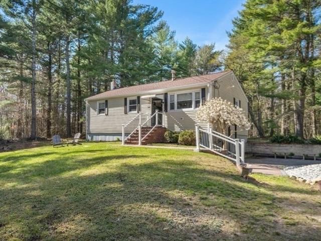 House for sale in Duxbury, Massachusetts