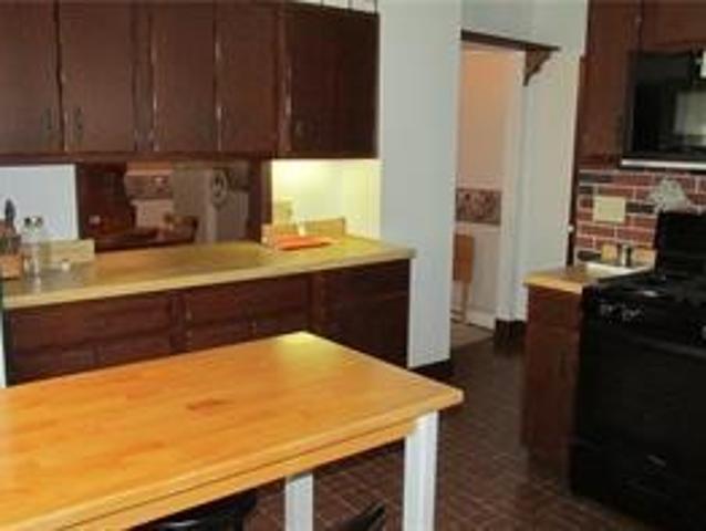 House for sale in Clairton, Pennsylvania