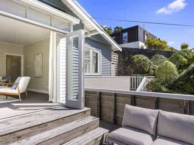 House for rent in Matata, Wellington