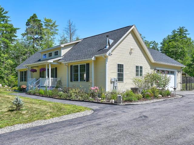 House for sale in New Hampshire