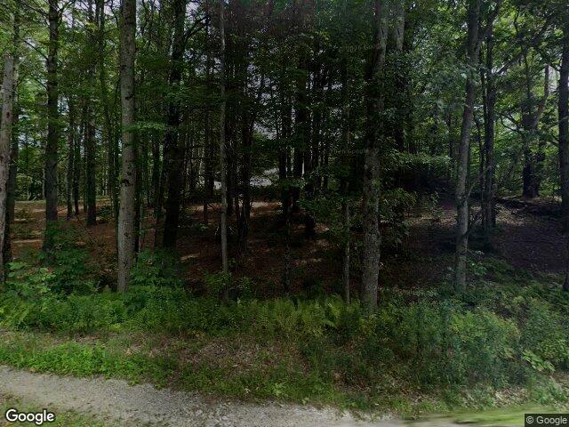 House for sale in New Hampshire