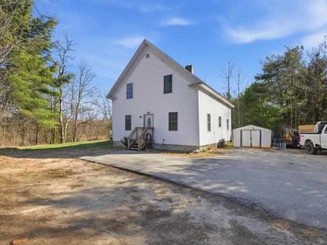 House for sale in Limington, Maine