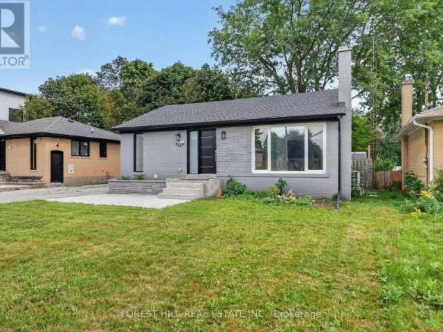 House for rent in Beverley Acres, Richmond Hill