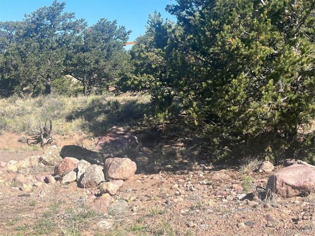Land for sale in Crestone, Colorado