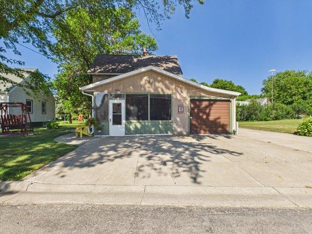 House for sale in Minnesota