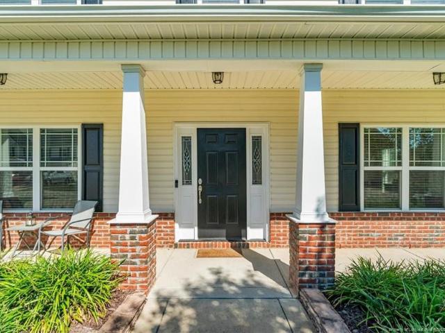 House for sale in Wedgefield Subdivision, Raeford