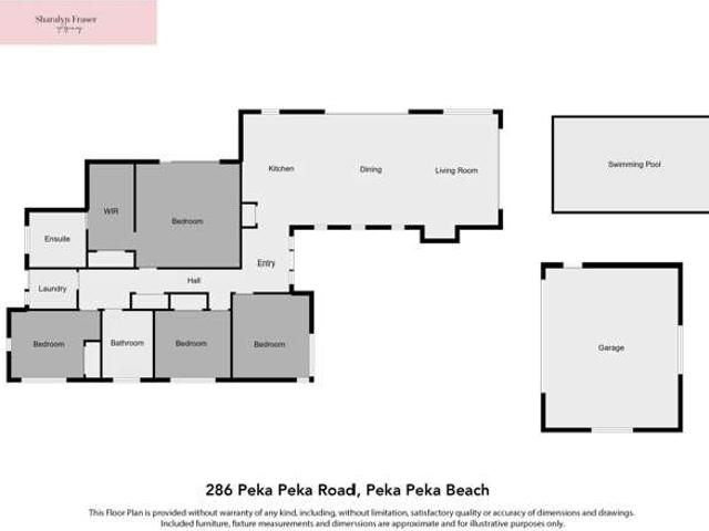 House for sale in Peka Peka, Wellington