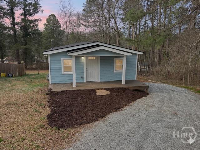House for sale in Commerce, Georgia